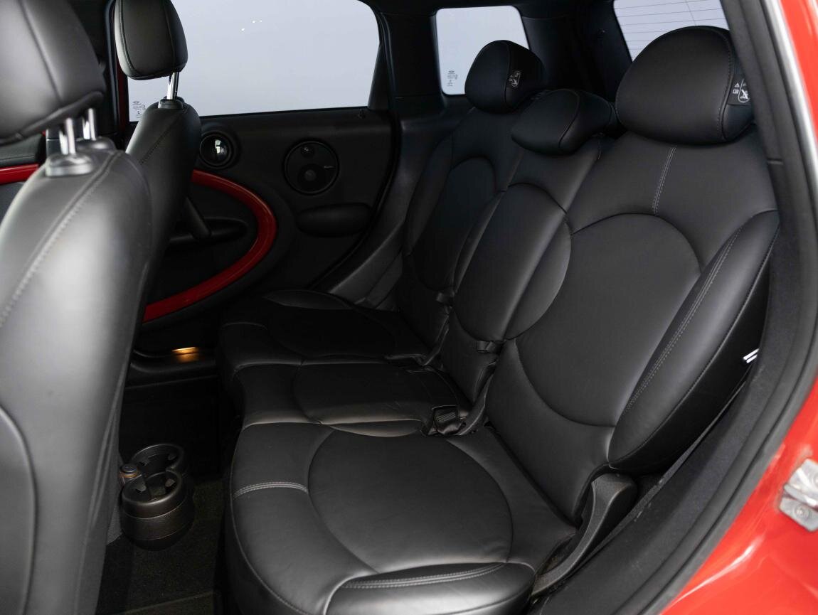 Mini Countryman SUV / Terénní 1,6 l 160 kw