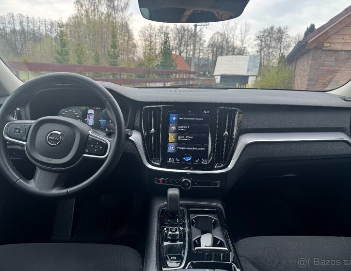 Volvo V60 Kombi 0,0 257 kw