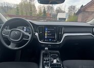 Volvo V60 Kombi 0,0 257 kw