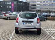 Dacia Duster 10