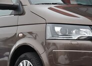 Volkswagen Multivan VAN-Minibus 2,0 l 132 kw