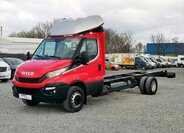 Iveco Daily Ostatní 3,0 l 100 kw