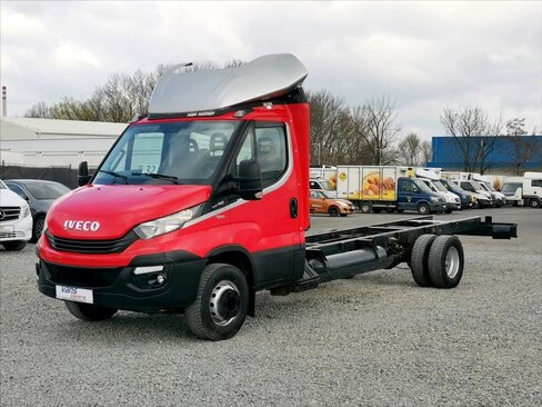 Iveco Daily Ostatní 3,0 l 100 kw