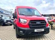 Ford Transit 2