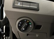 Volkswagen Caravelle Kombi 2,0 l 110 kw