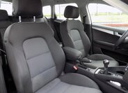 Audi A3 Hatchback 1,2 l 77 kw