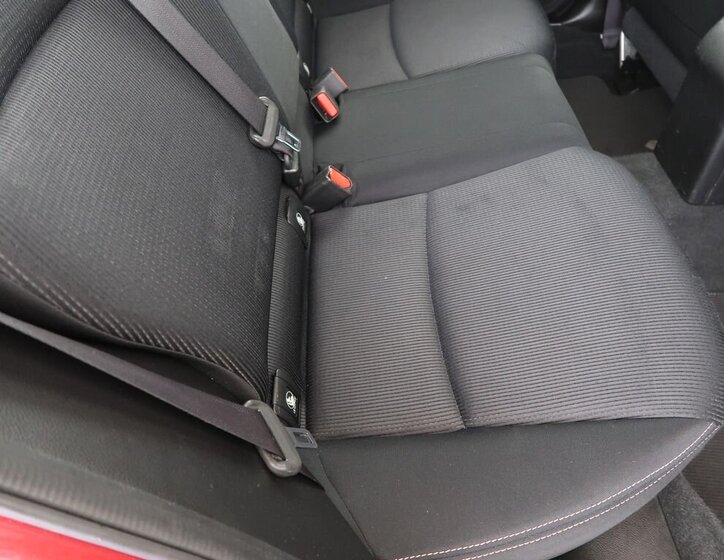 Subaru XV SUV 2,0 l 110 kw