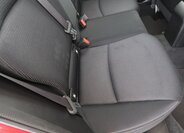 Subaru XV SUV 2,0 l 110 kw