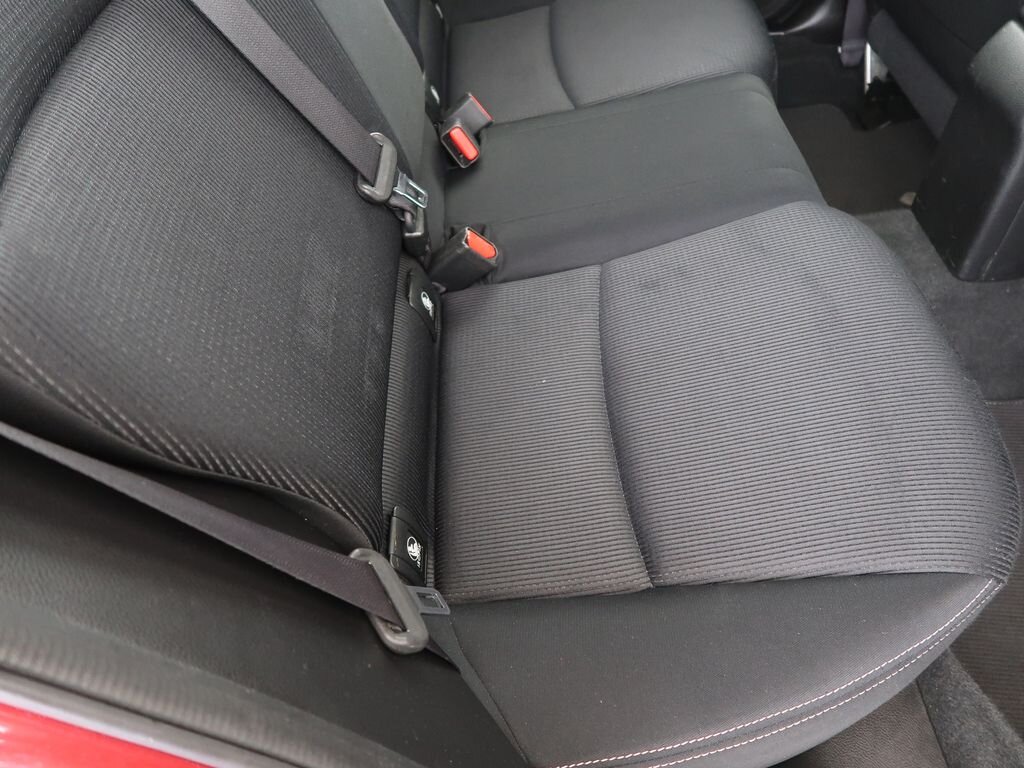 Subaru XV SUV 2,0 l 110 kw