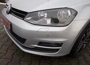 Volkswagen Golf Hatchback 1,6 l 77 kw