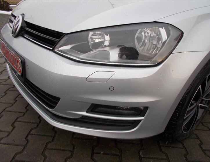 Volkswagen Golf Hatchback 1,6 l 77 kw