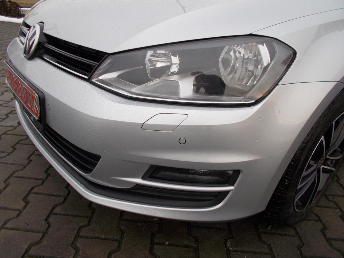 Volkswagen Golf Hatchback 1,6 l 77 kw