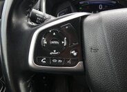 Honda CR-V SUV / Terénní 2,0 l 107 kw