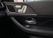 Mercedes-Benz GLE 19