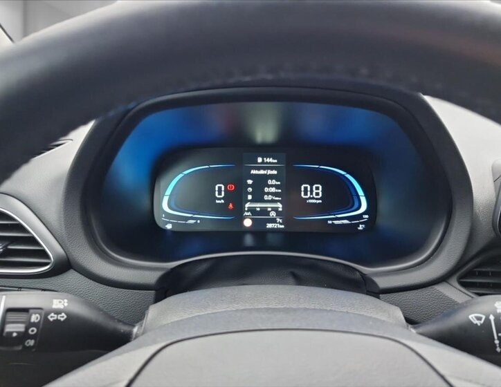 Hyundai i30 Kombi 998,0 74 kw