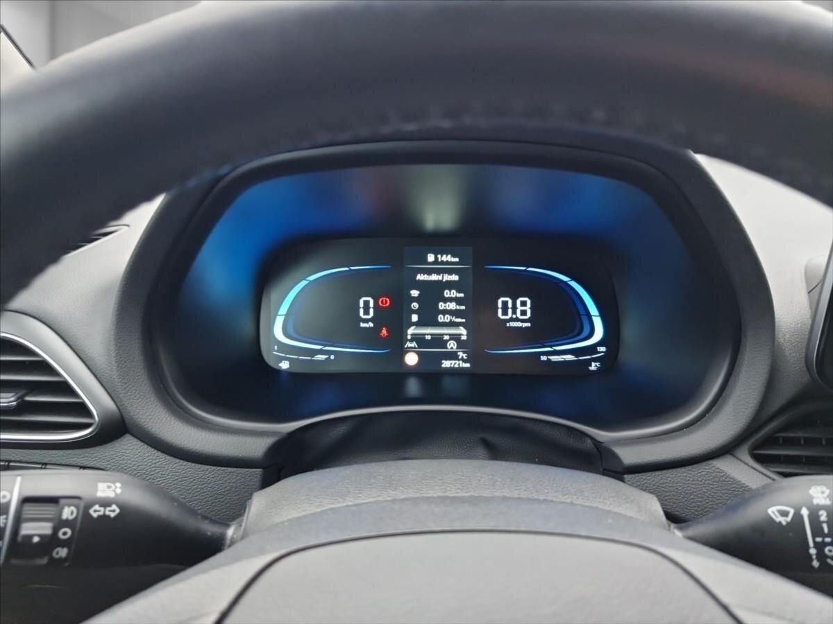 Hyundai i30 Kombi 998,0 74 kw