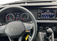 Volkswagen Transporter Skříň 2,0 l 110 kw