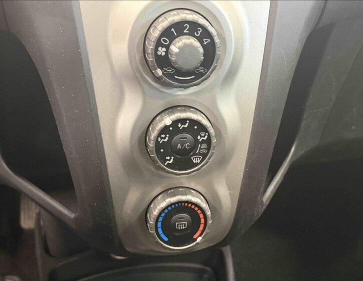 Toyota Yaris Hatchback 1,3 l 64 kw