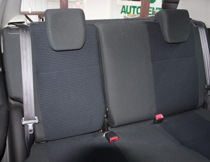 Suzuki Swift Hatchback 1,3 l 67 kw