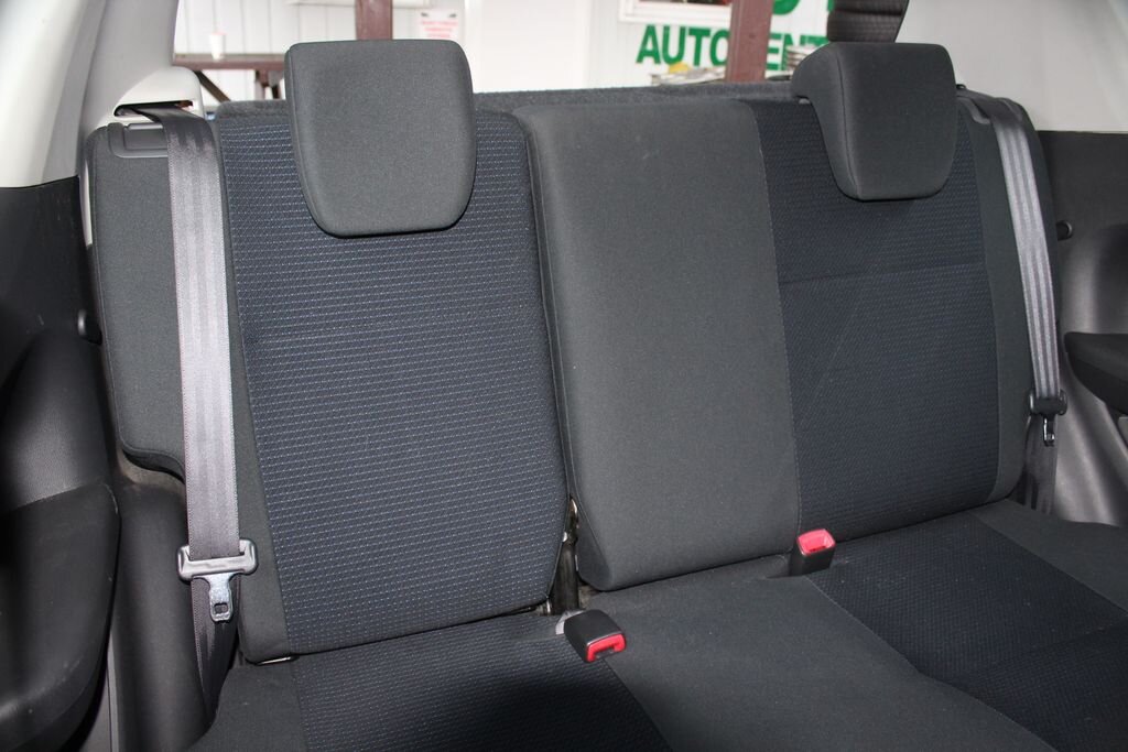 Suzuki Swift Hatchback 1,3 l 67 kw