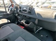 Mercedes-Benz Sprinter Ostatní 2,1 l 84 kw