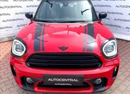 Mini Countryman Kombi 2,0 l 110 kw