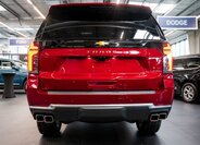 Chevrolet Tahoe SUV 6,2 l 313 kw