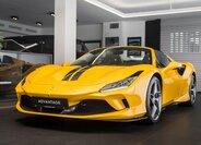 Ferrari Ostatní Kabriolet 3,9 l 530 kw