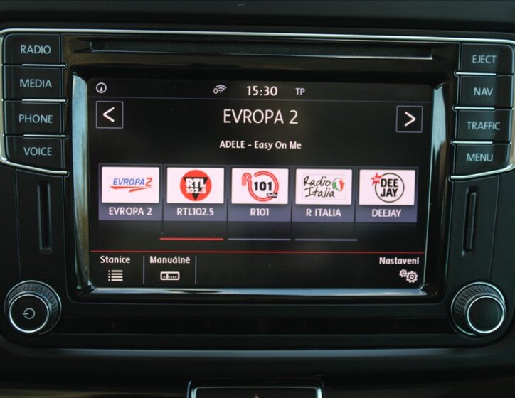 Volkswagen Sharan 12