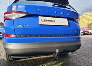 Škoda Kodiaq 10