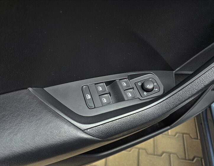 Škoda Kodiaq Kombi 2,0 l 110 kw