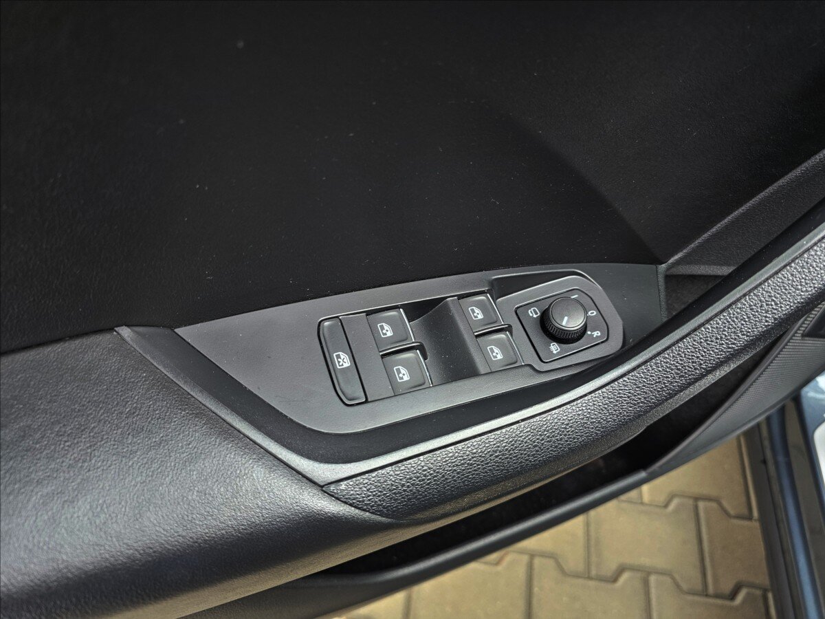 Škoda Kodiaq Kombi 2,0 l 110 kw