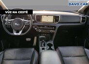 KIA Sportage SUV 1,6 l 130 kw