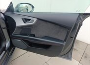 Audi A7 Liftback 3,0 l 240 kw