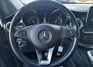 Mercedes-Benz Třídy V 18