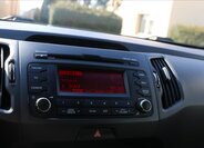 KIA Sportage Kombi 1,7 l 85 kw