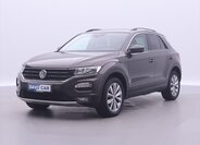 Volkswagen T-Roc 3