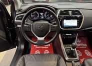 Suzuki SX4 S-Cross 22