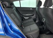 KIA Sportage SUV / Terénní 1,6 l 97 kw