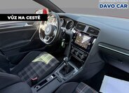 Volkswagen Golf Hatchback 2,0 l 169 kw