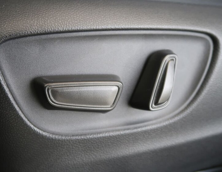 Toyota Land Cruiser Kombi 2,8 l 151 kw