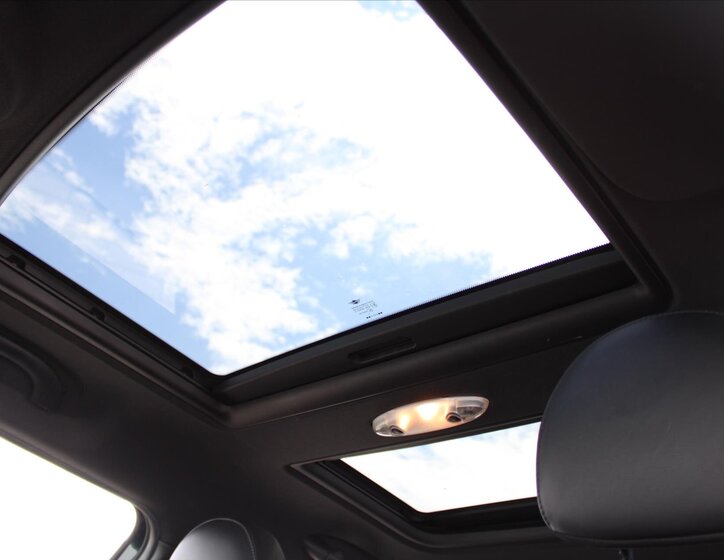 Mini Paceman Kupé 1,6 l 135 kw