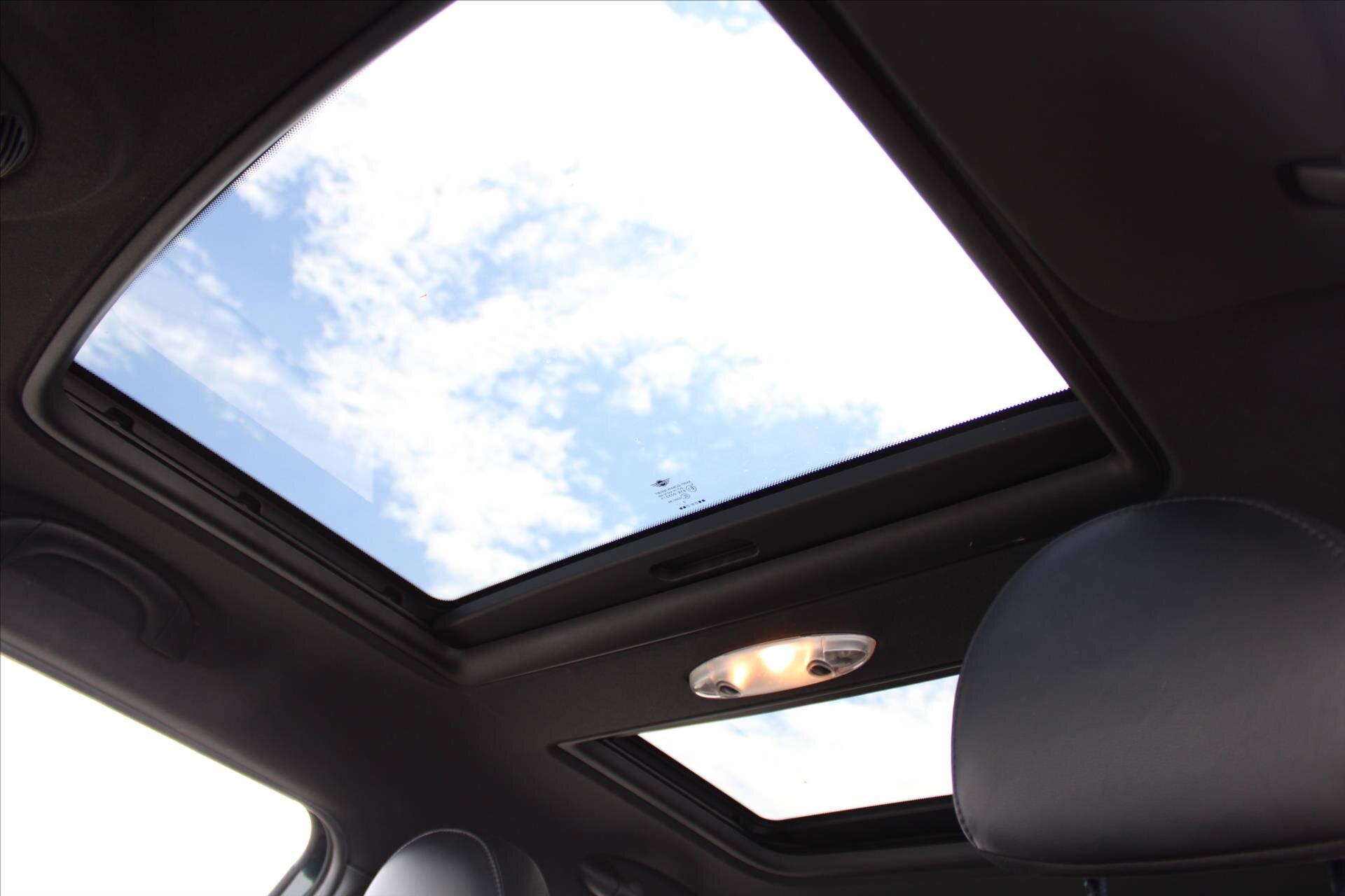 Mini Paceman Kupé 1,6 l 135 kw