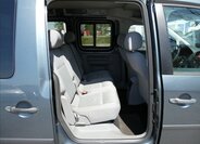 Volkswagen Caddy MPV 1,9 l 77 kw
