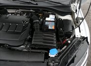 Škoda Superb Sedan / Limuzína 2,0 l 110 kw