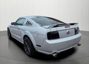 Ford Mustang Kupé 4,0 l 151 kw