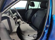 Škoda Fabia Kombi 1,2 l 63 kw