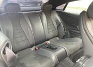 Mercedes-Benz Třídy E 10