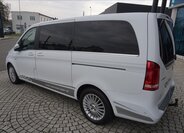Mercedes-Benz Třídy V VAN / Minibus 2,1 l 120 kw