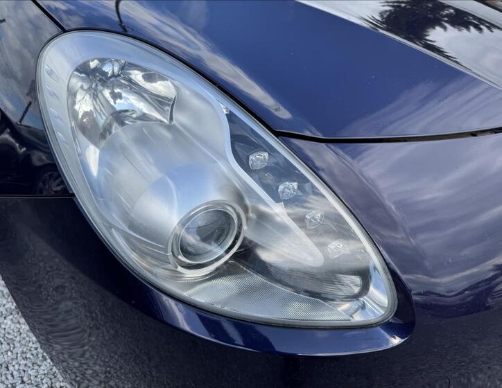 Alfa Romeo Giulietta 22